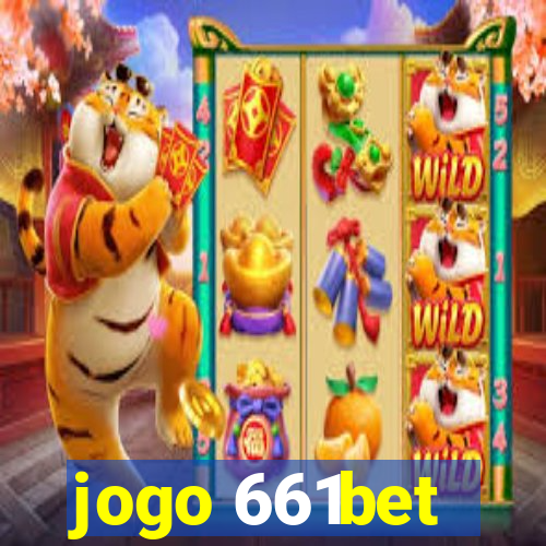 jogo 661bet